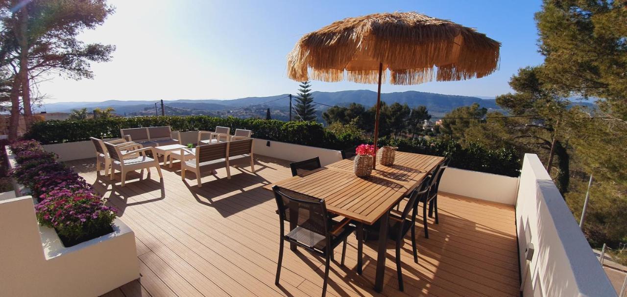 Villa Vicente Canyelles  Exterior photo